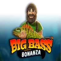 Big Bass Bonanza
